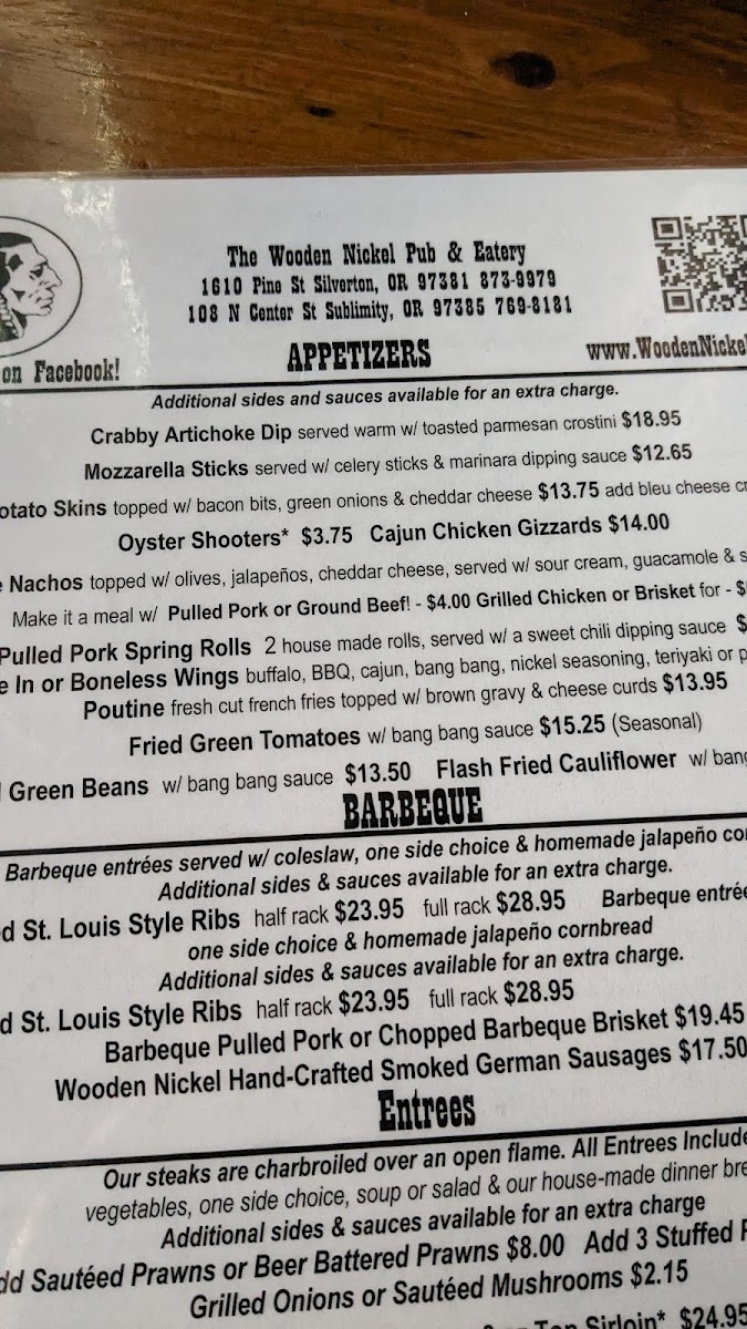 Menu Photo 3