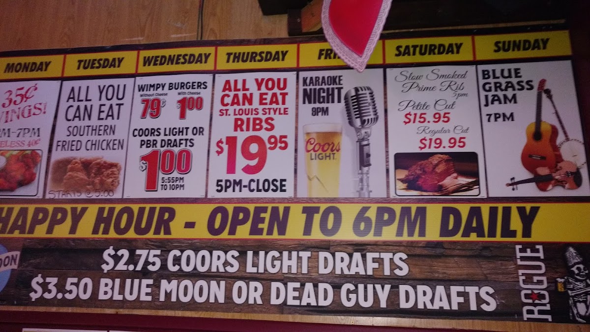 Menu Photo 8