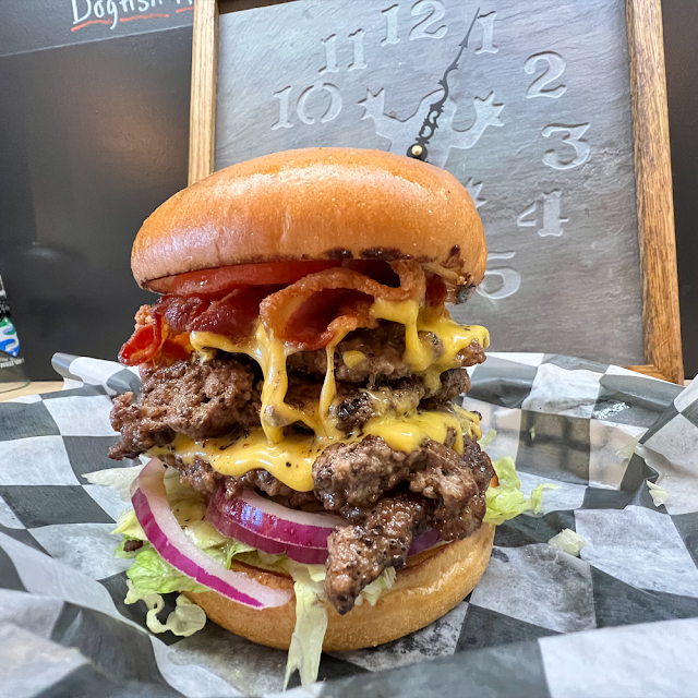 Hamburger