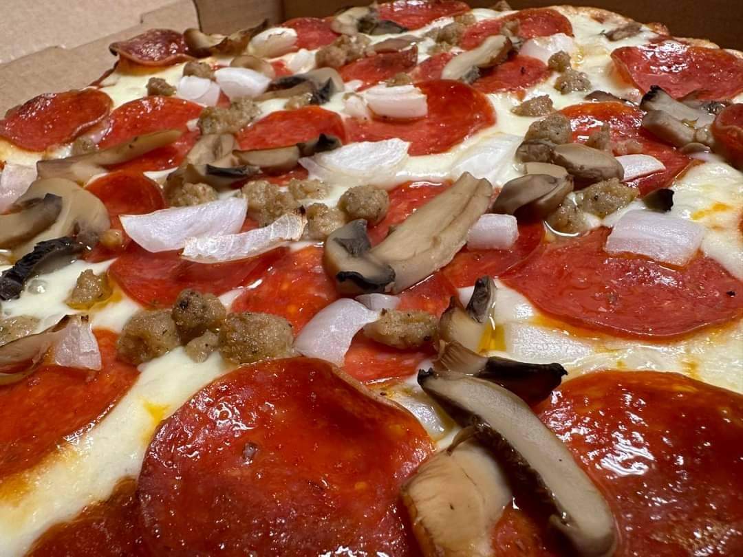 Fat Albert's Pizza - Photo 3