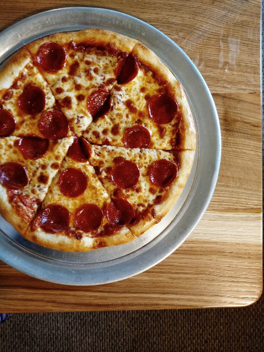 Fat Albert's Pizza - Photo 4