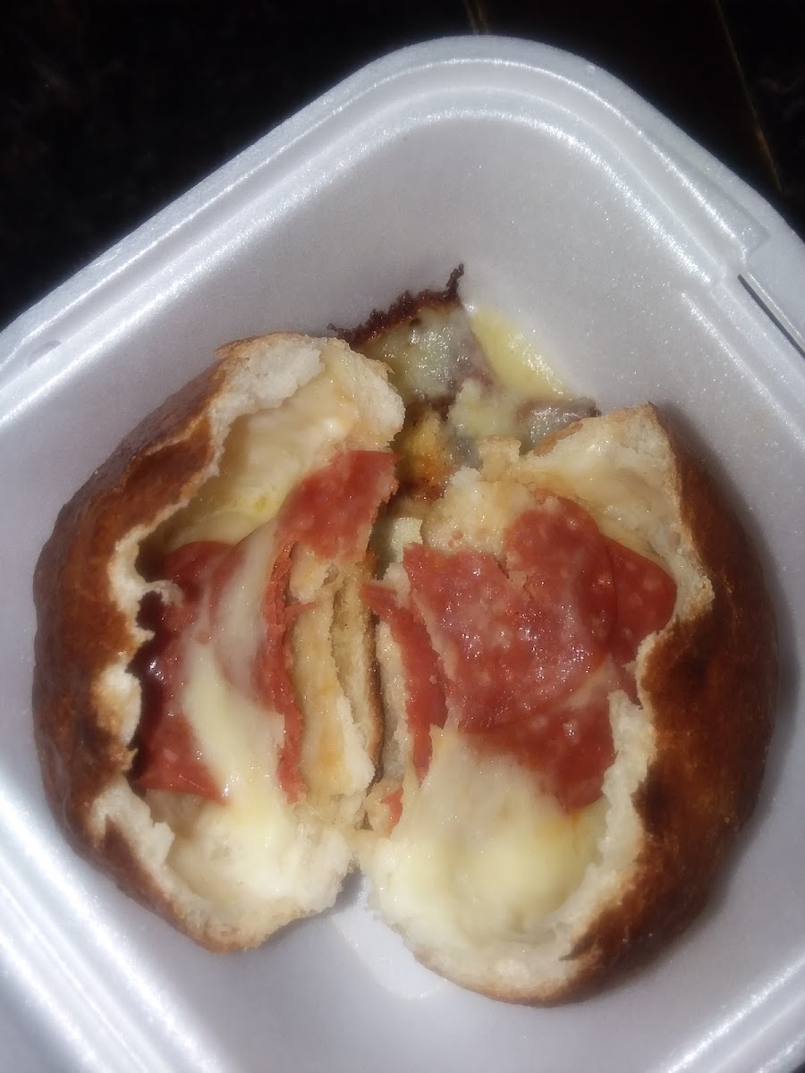 Fat Albert's Pizza - Photo 5