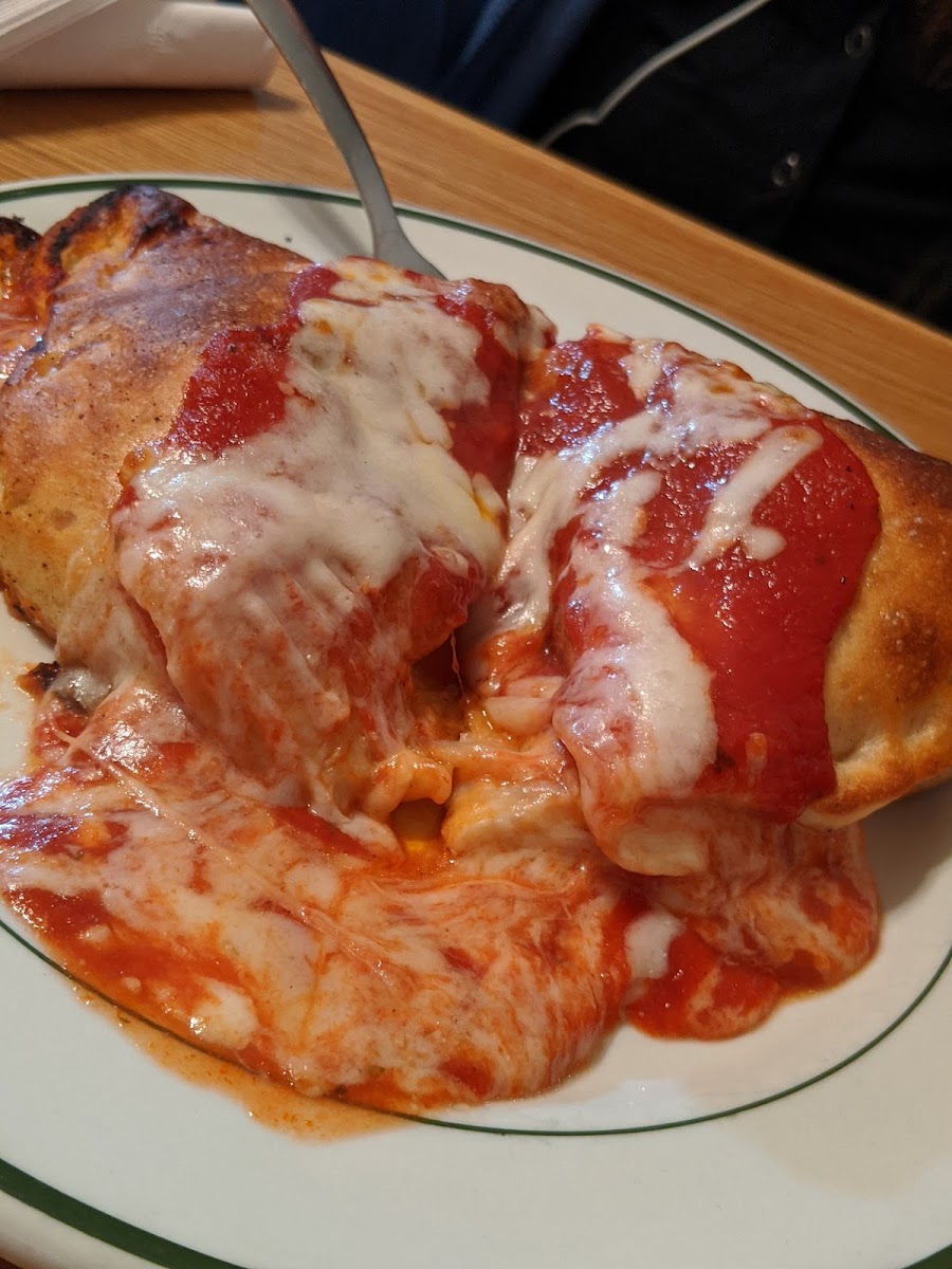 Fat Albert's Pizza - Photo 6