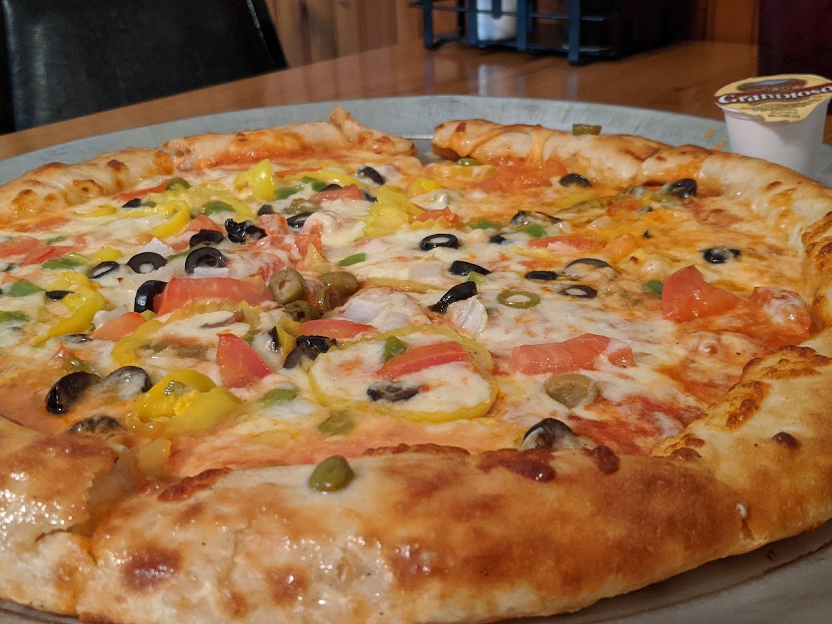 Fat Albert's Pizza - Photo 7