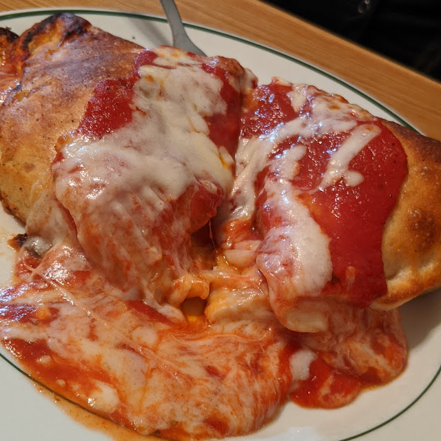 Calzone