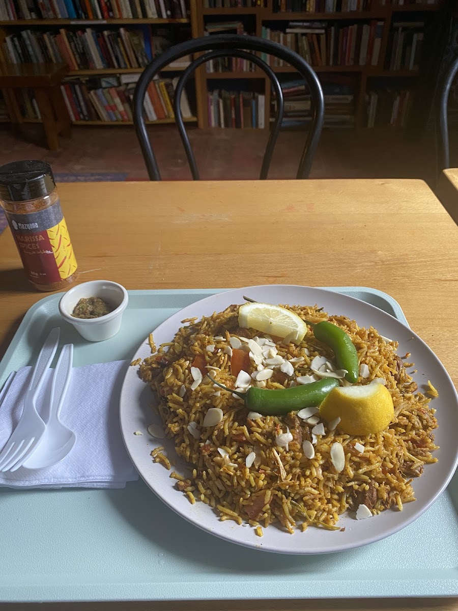 BARZAKH• CAFE - Photo 8