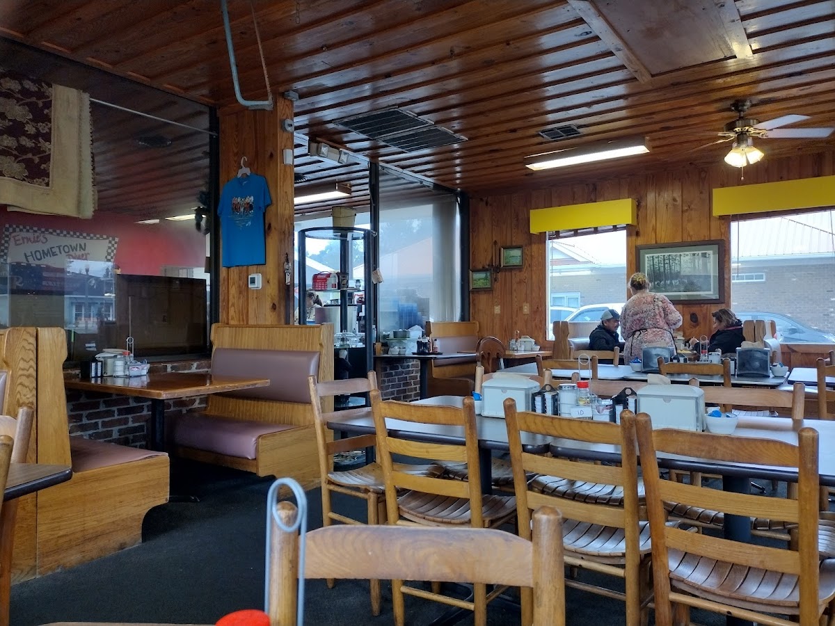 Sunshine Pancake House