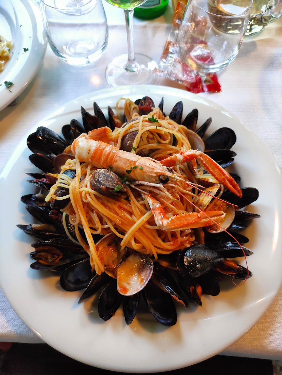 Osteria Con Cucina La Trave - Photo 9