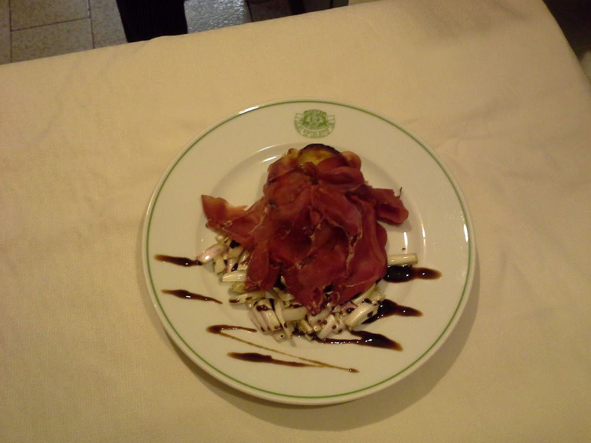 Osteria Con Cucina La Trave - Photo 1