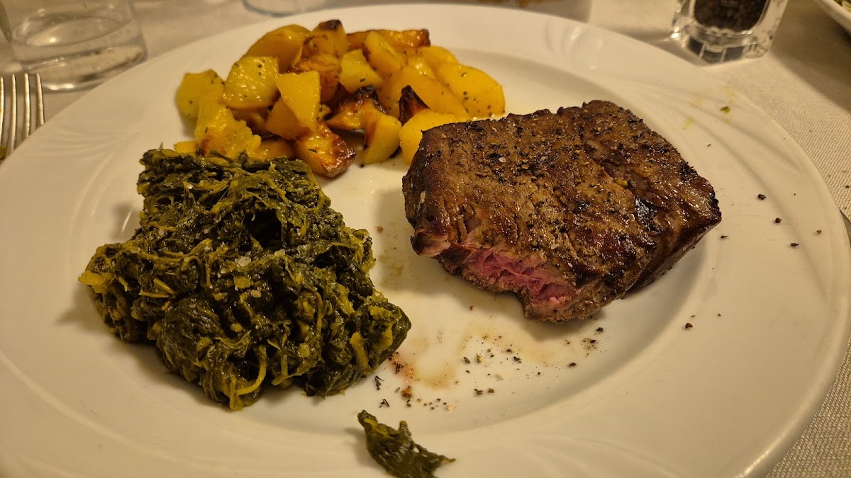 Osteria Con Cucina La Trave - Photo 2