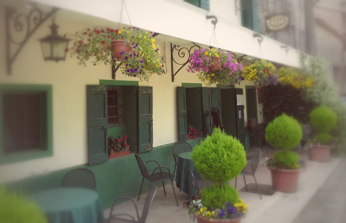 Osteria Con Cucina La Trave - Photo 3