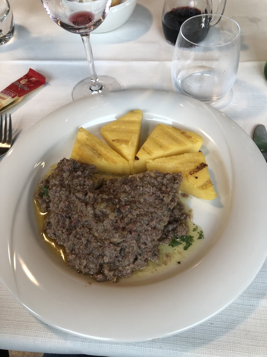Osteria Con Cucina La Trave - Photo 4