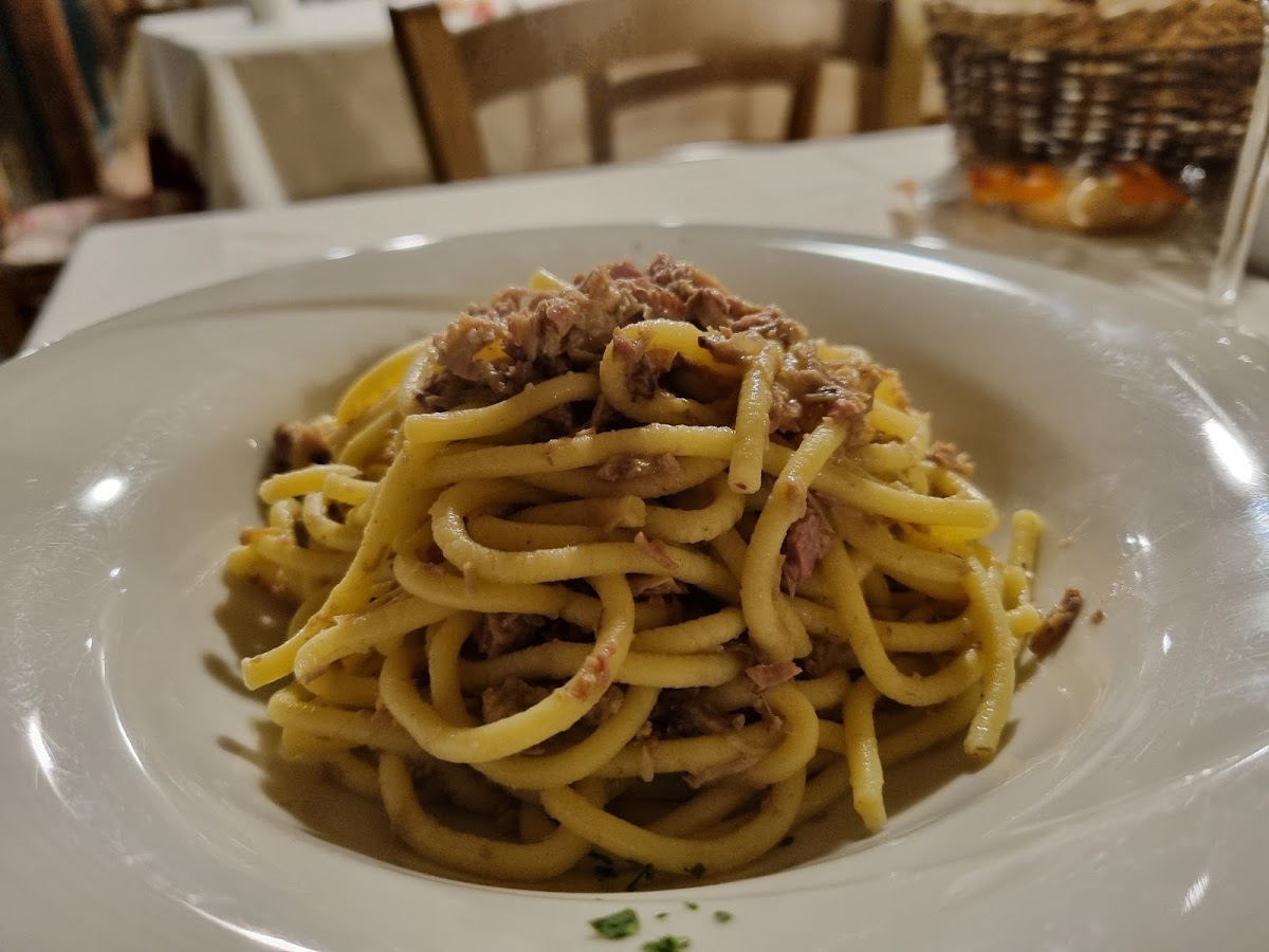 Osteria Con Cucina La Trave - Photo 5