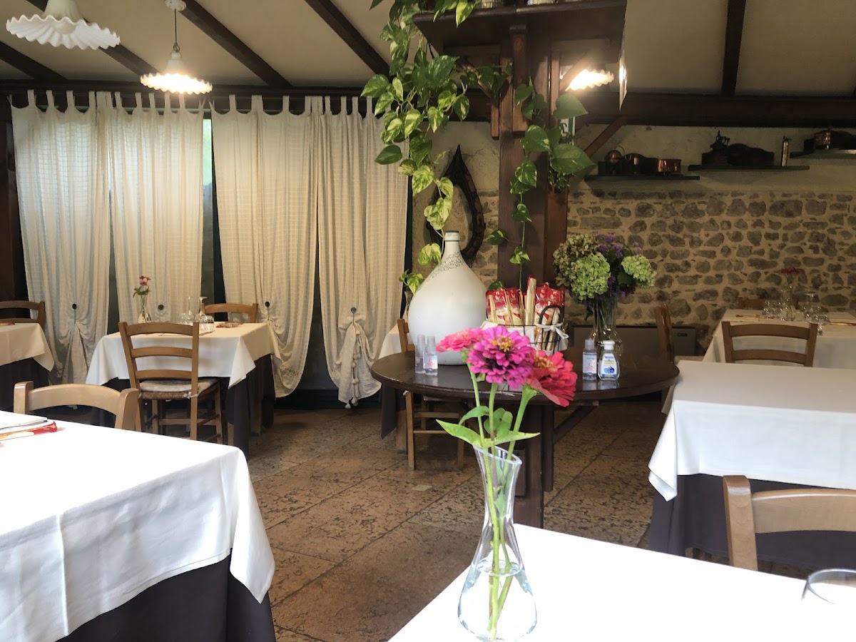 Osteria Con Cucina La Trave - Photo 6