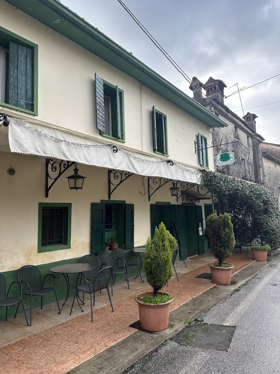 Osteria Con Cucina La Trave - Photo 7