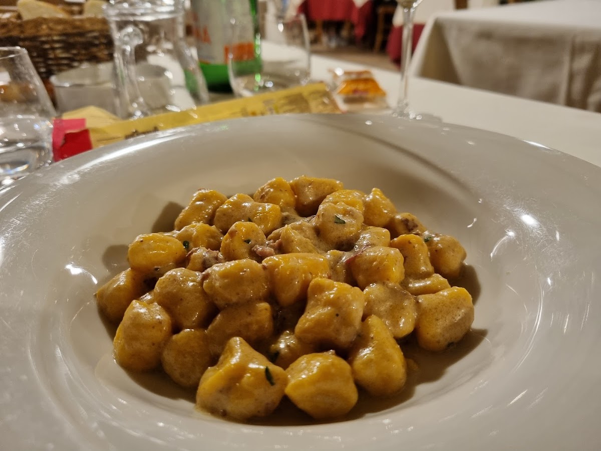 Osteria Con Cucina La Trave - Photo 8