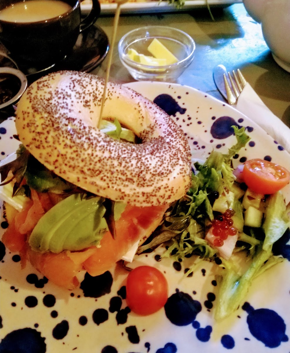 The Green Door Deli - Photo 7