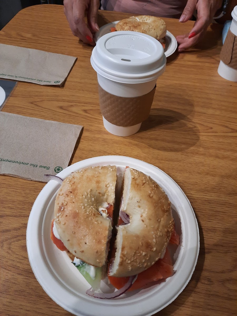 Crescent Coffee House - Photo 9