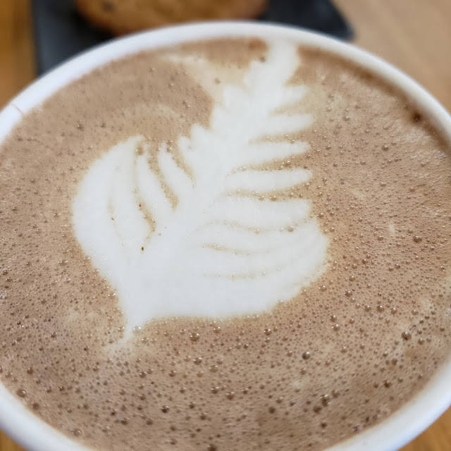 Hot Chocolate