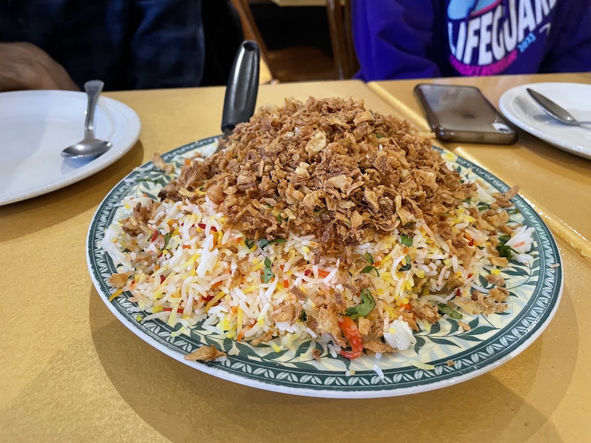 Rahim's Cuisine - Photo 1