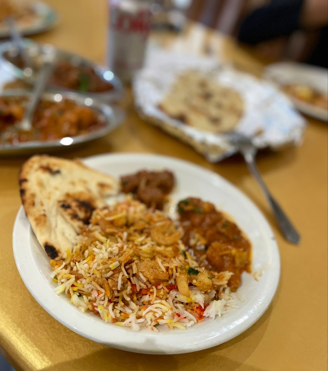 Rahim's Cuisine - Photo 6
