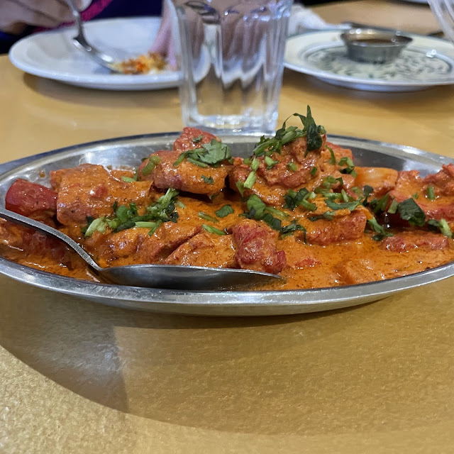 Chicken Tikka