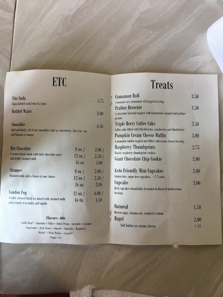 Menu Photo 3