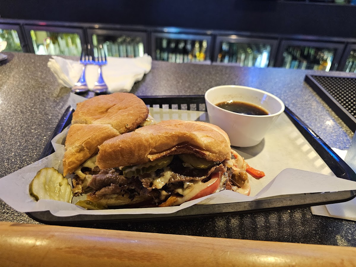 Jake's Bar & Grill - Photo 5
