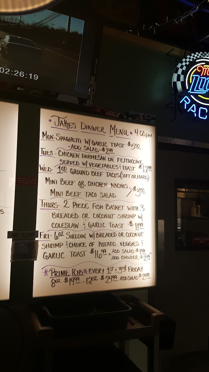 Menu Photo 4