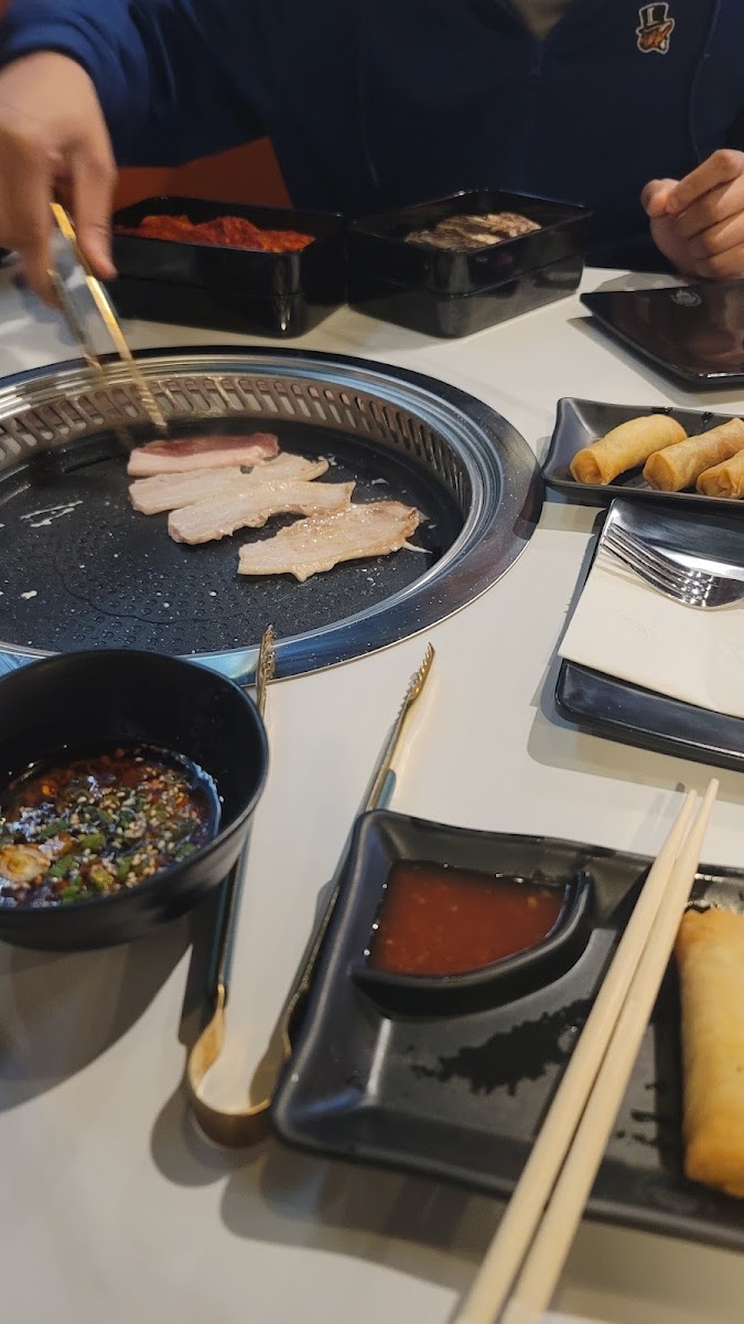KTOWN BBQ & HOTPOT - Photo 5
