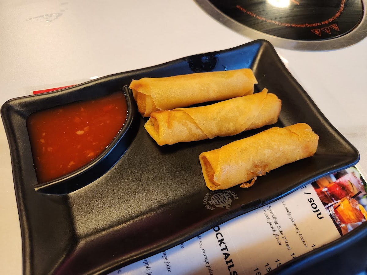 KTOWN BBQ & HOTPOT - Photo 8
