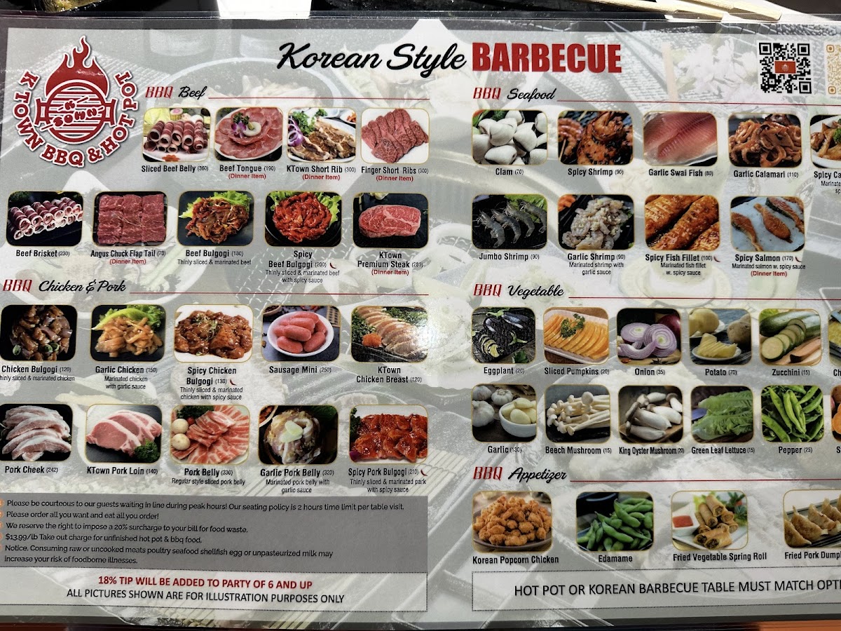Menu Photo 9