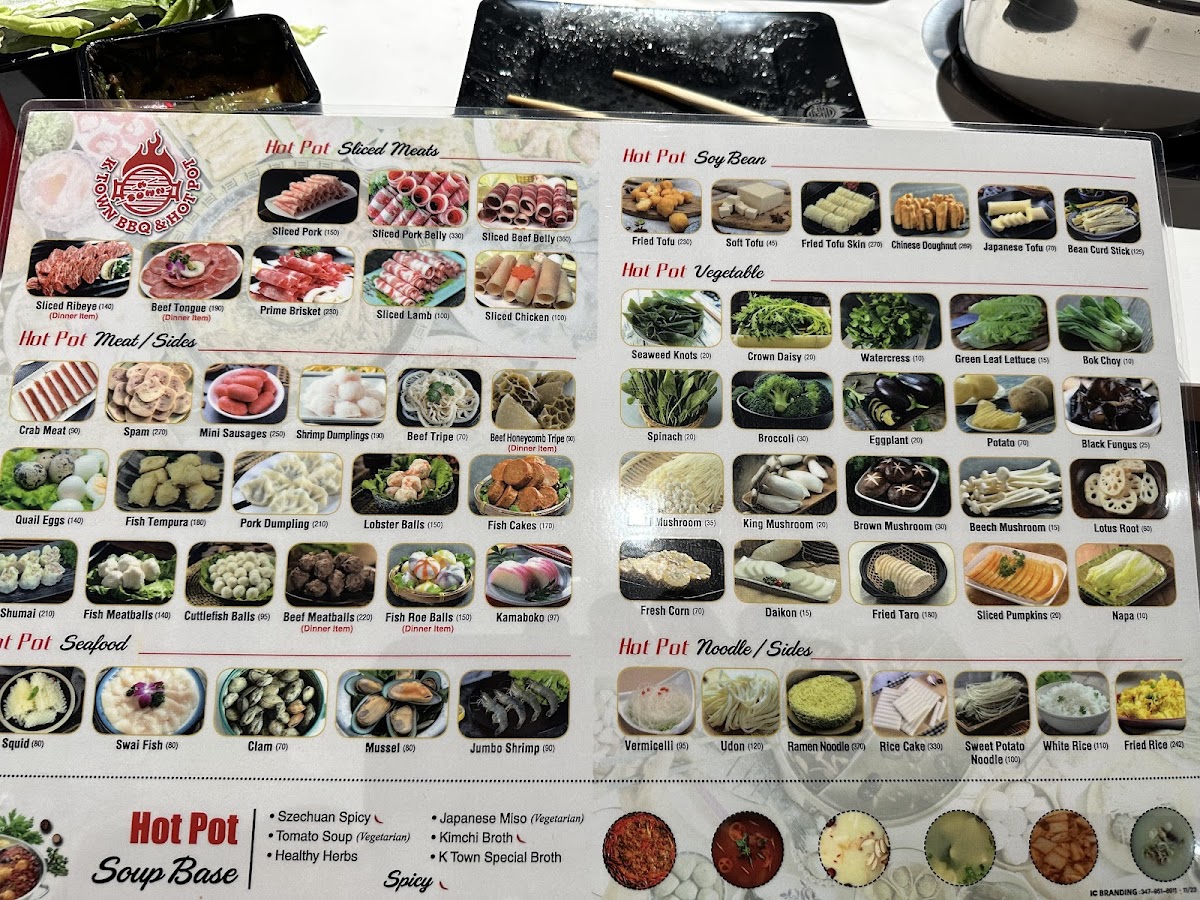 Menu Photo 6