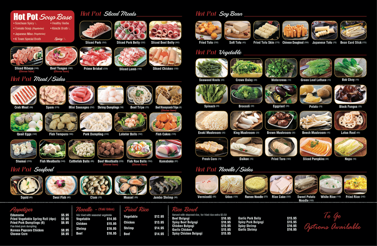 Menu Photo 7