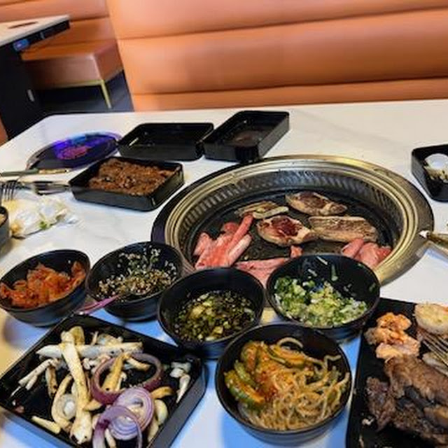 Ktown Premium Steak