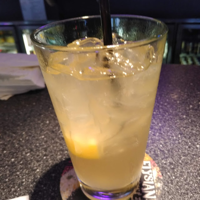 Iced Tea