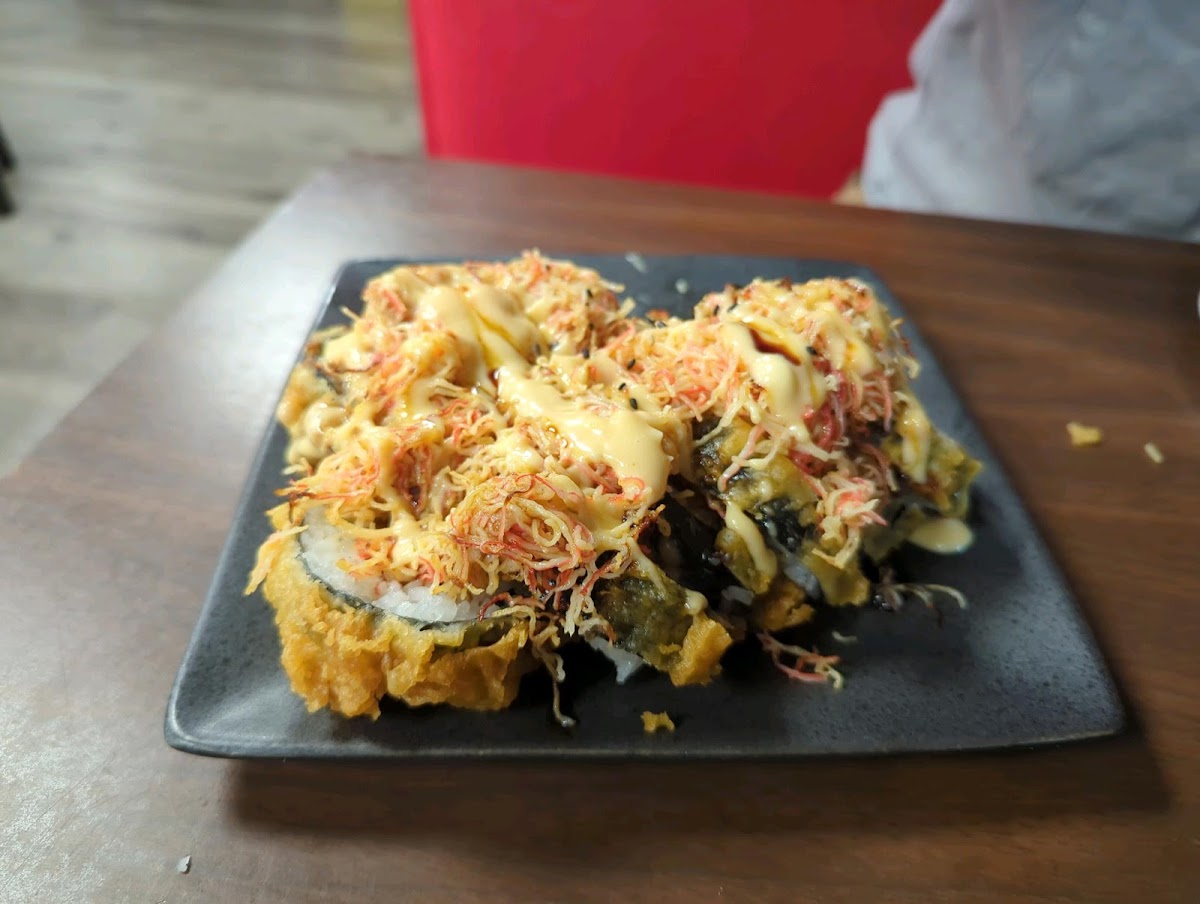 Zenbu Japanese Restaurant - Photo 6