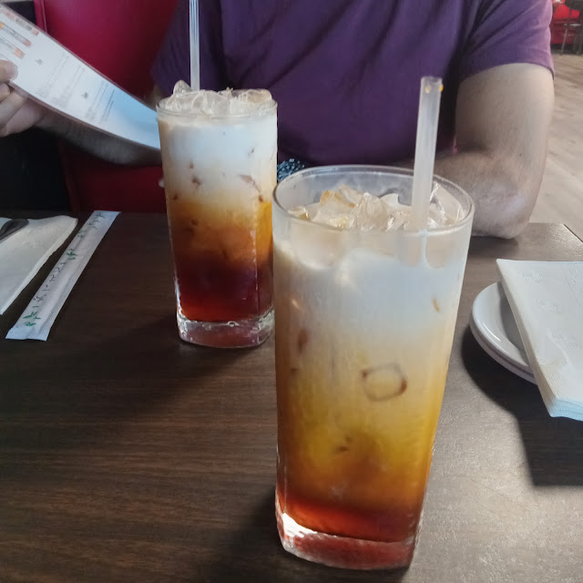 Thai Tea