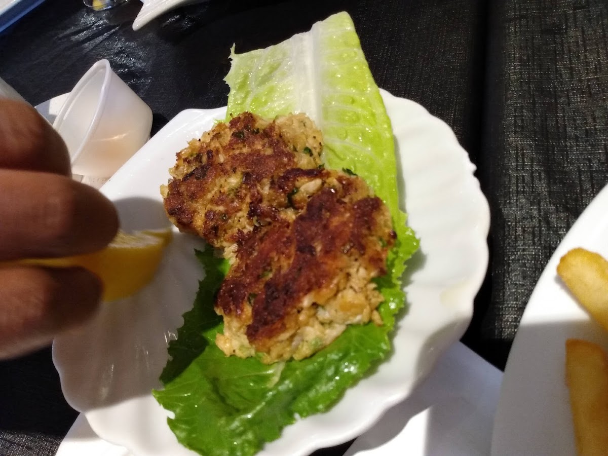 Tonys Clam Chowder Seafood Restaurant - Photo 4
