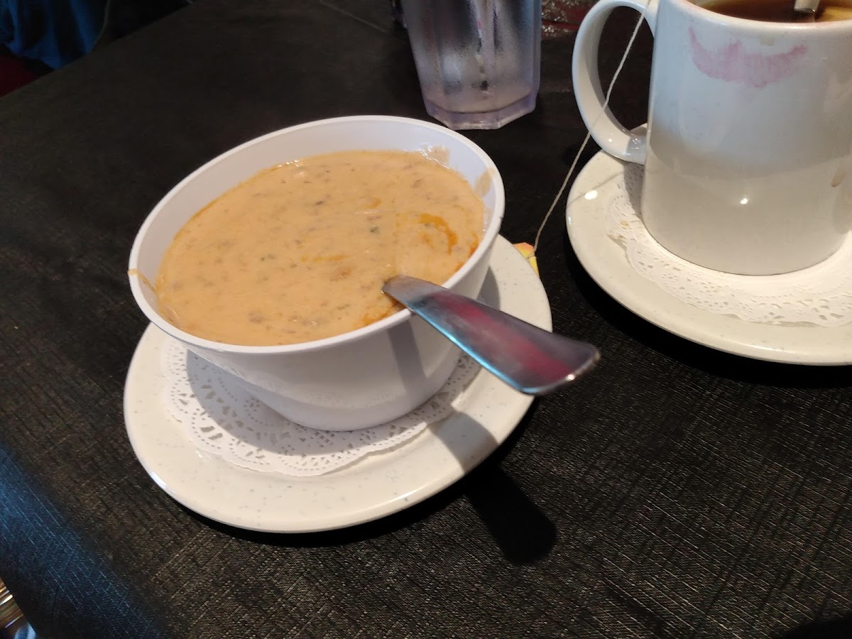 Tonys Clam Chowder Seafood Restaurant - Photo 6