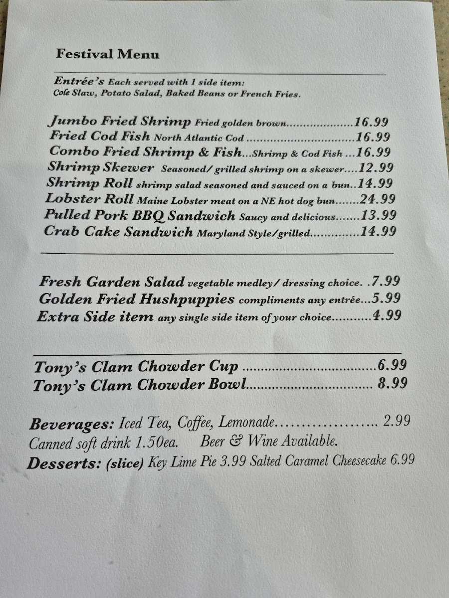 Menu Photo 3