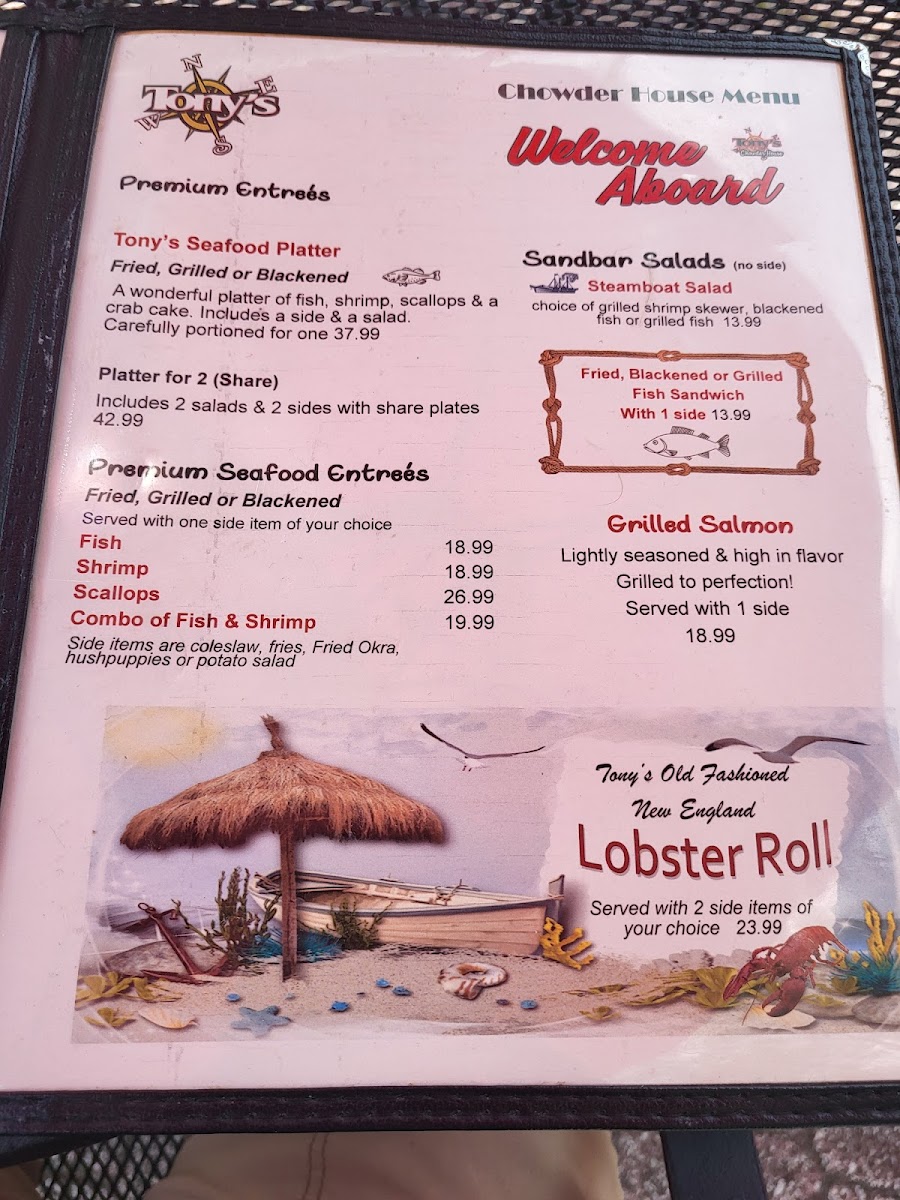Menu Photo 5