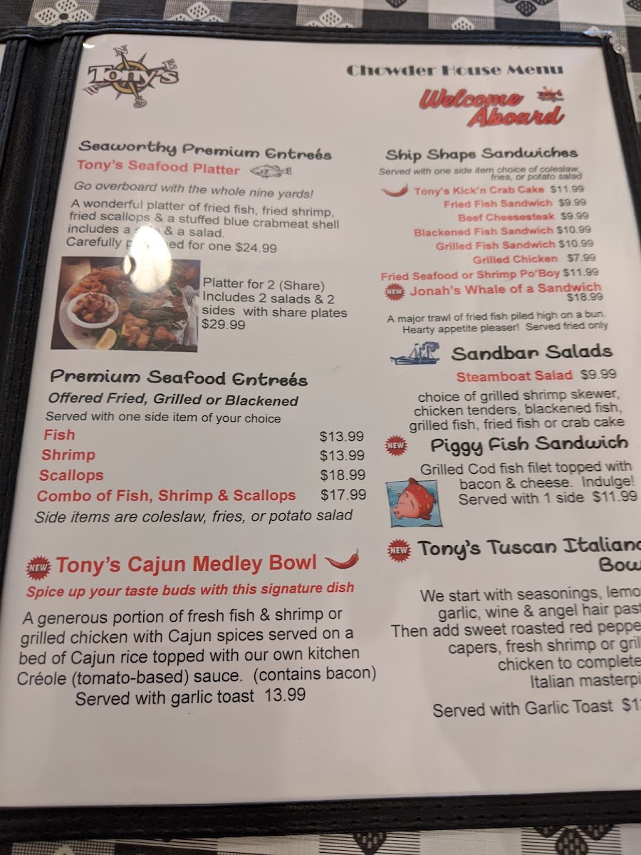 Menu Photo 6