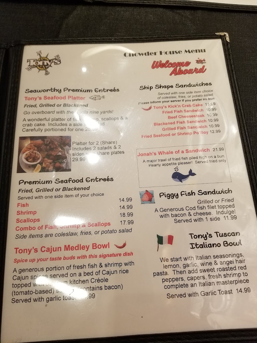 Menu Photo 7