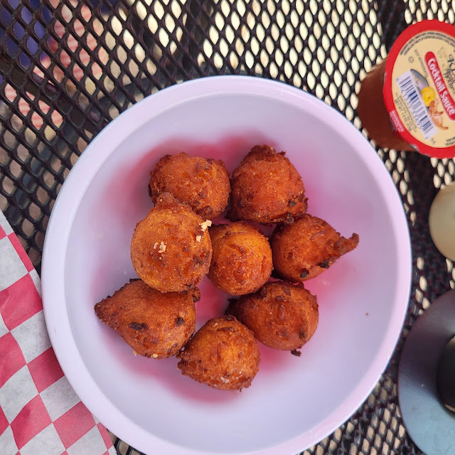 Hush Puppies