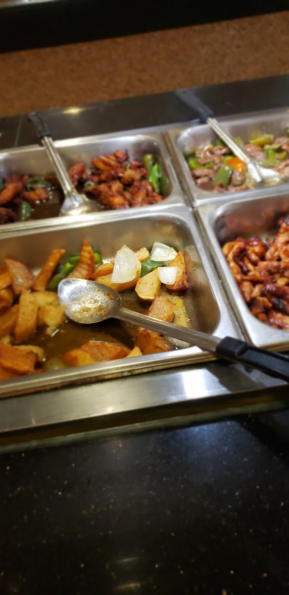 No.1 China Buffet - Photo 4