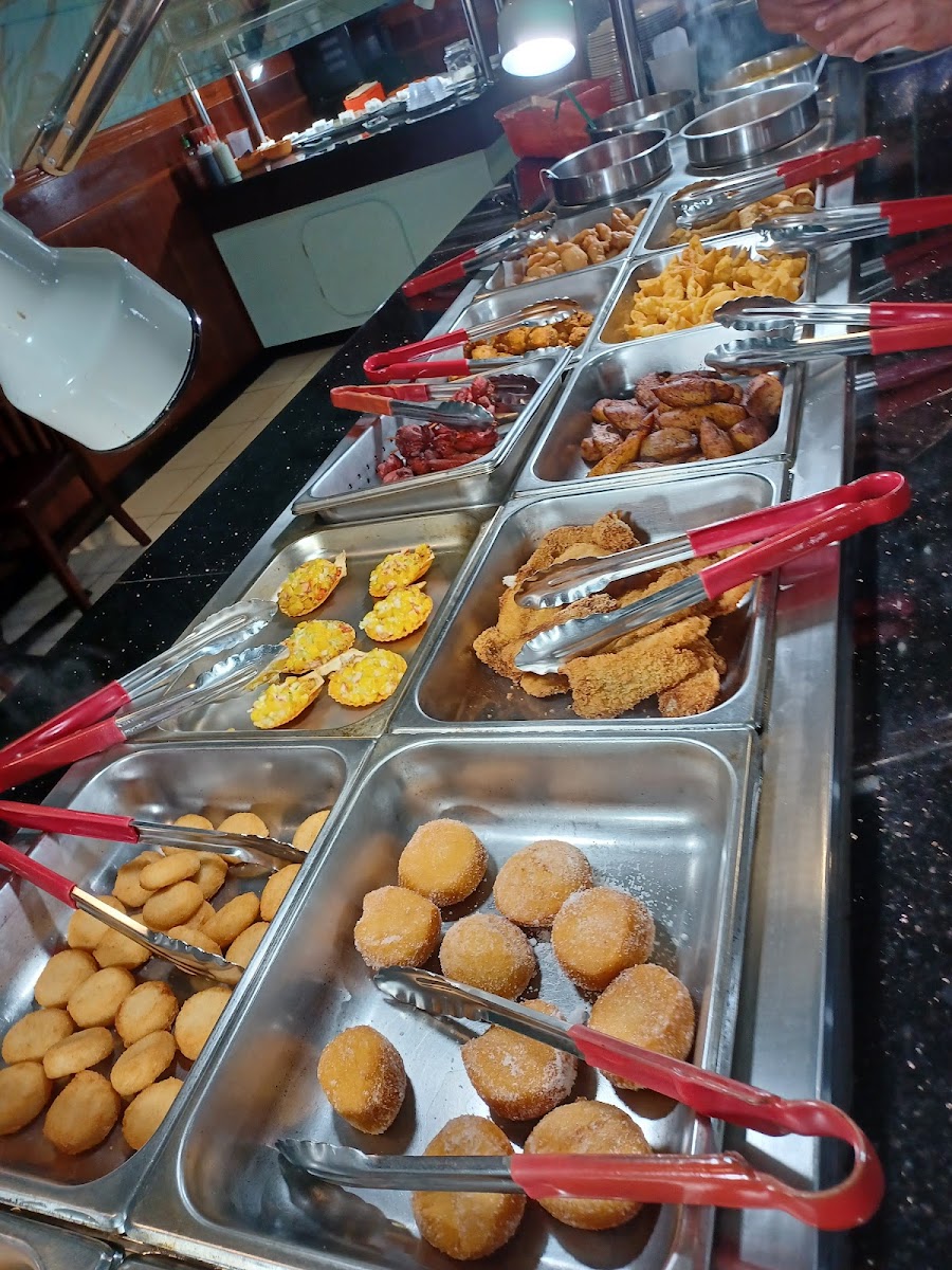 No.1 China Buffet - Photo 5