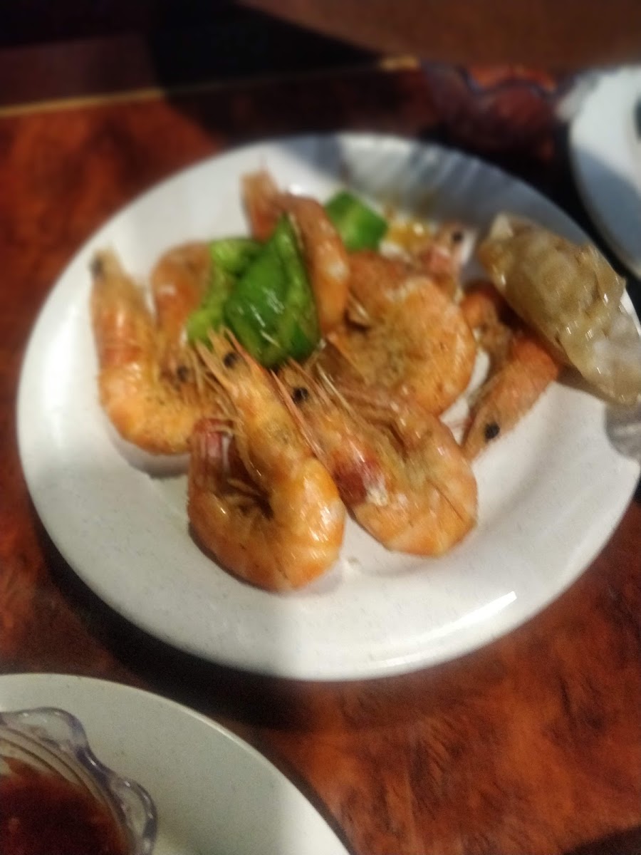 No.1 China Buffet - Photo 7