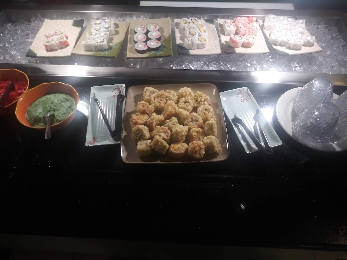 No.1 China Buffet - Photo 8