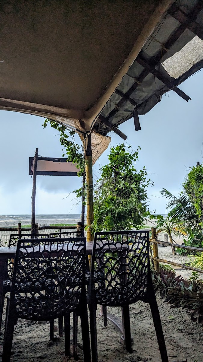 Ocean shack - Photo 3